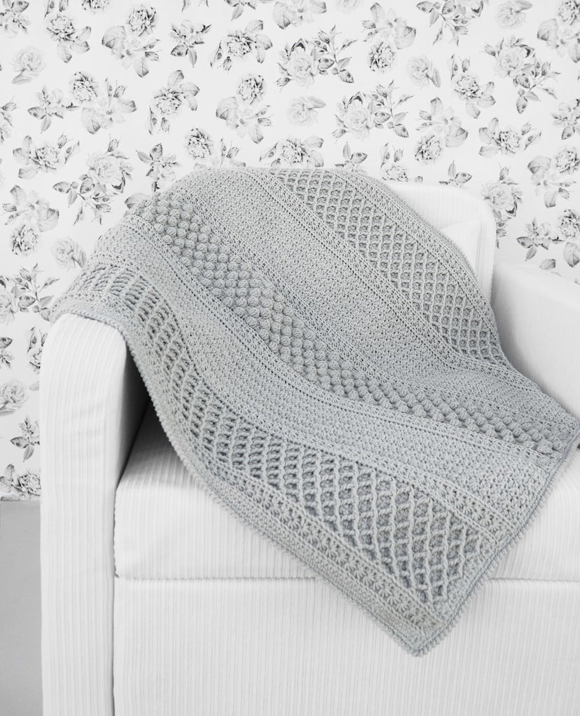 Boho Blanket