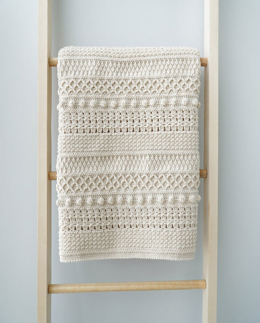 Boho Blanket